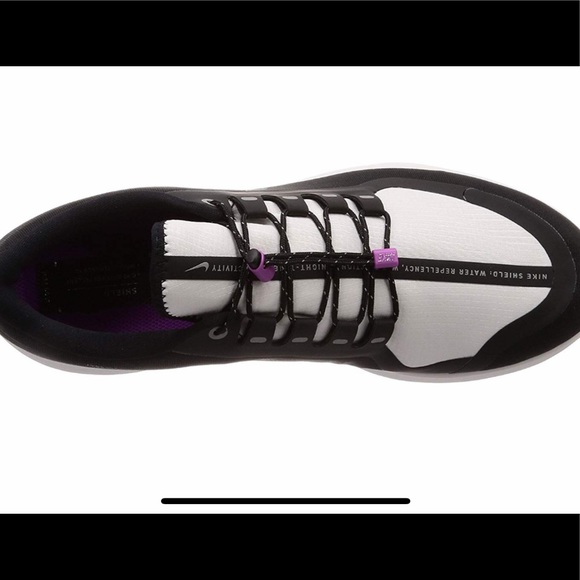 Mens Air Zoom Pegasus 35 Shield Running Shoes - Picture 5 of 8